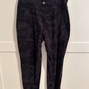 Lululemon align sweatpants